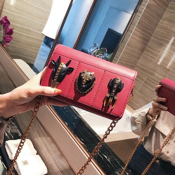 Just In! 🆕 SERENGETI Crossbody Shoulder Bag - Picture 6 of 8